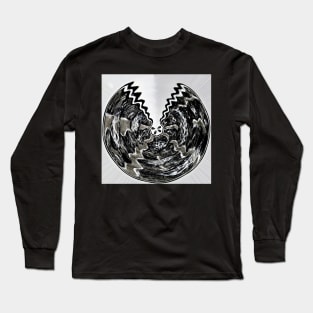 Stocksom Ying Long Sleeve T-Shirt